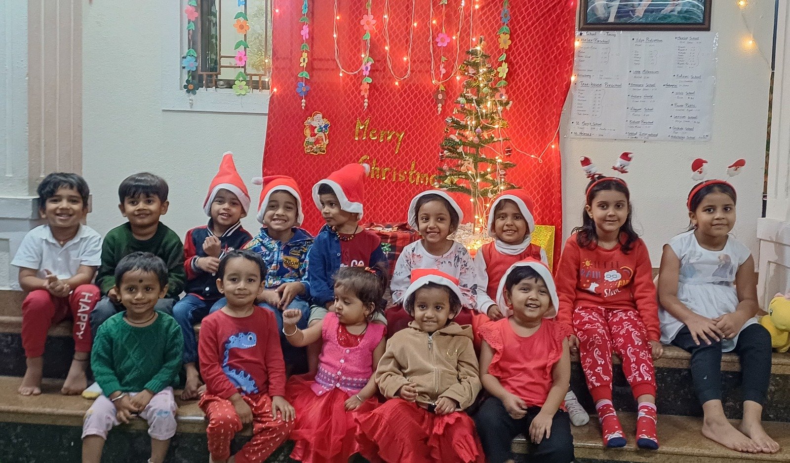 Dew Drops Day Care